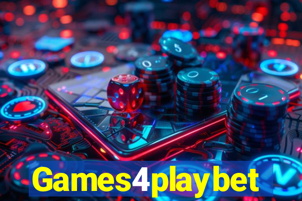Games4playbet