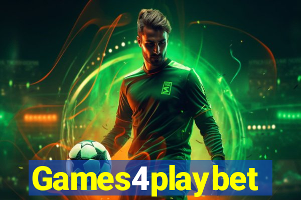 Games4playbet
