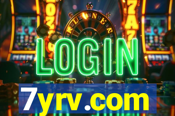 7yrv.com