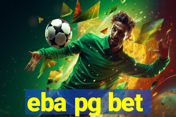 eba pg bet