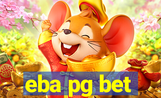 eba pg bet
