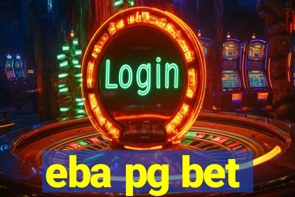 eba pg bet