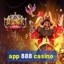 app 888 casino