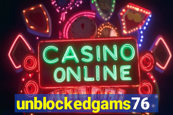 unblockedgams76
