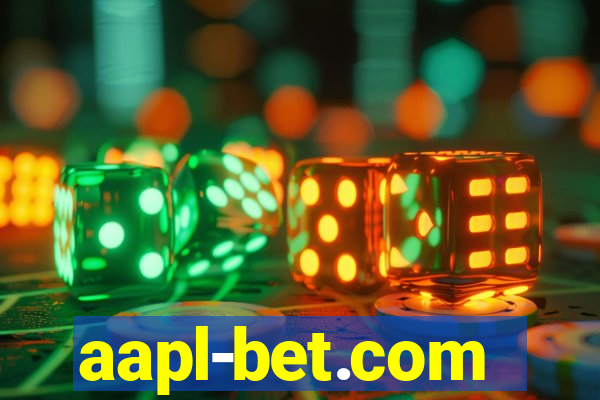 aapl-bet.com