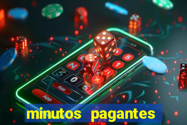 minutos pagantes fortune tiger 2024