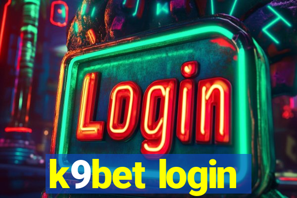 k9bet login