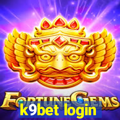 k9bet login