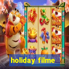 holiday filme