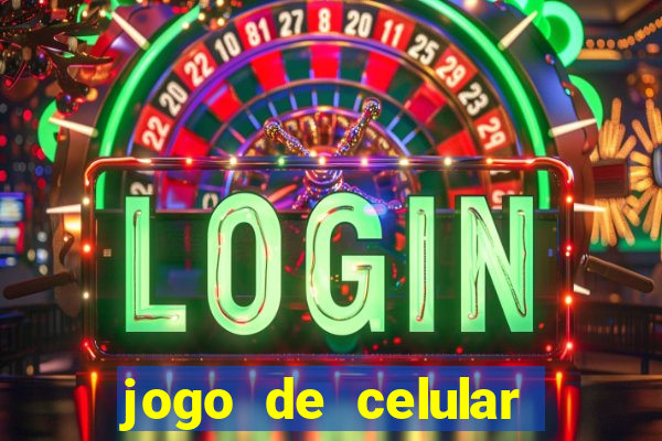 jogo de celular para ganhar dinheiro
