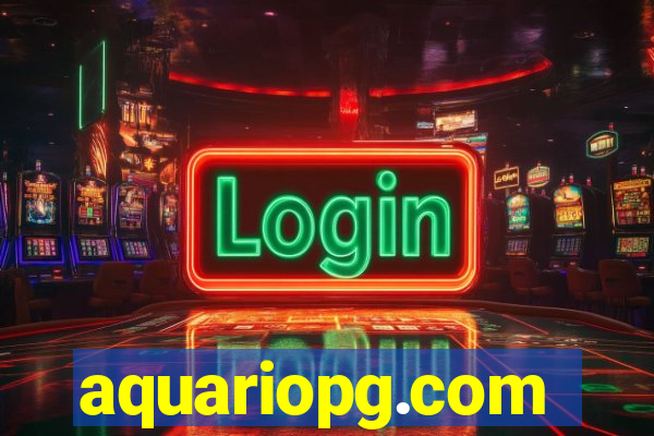 aquariopg.com