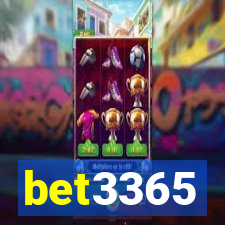 bet3365