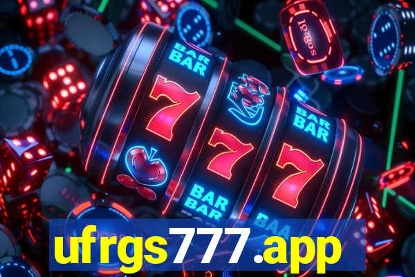 ufrgs777.app