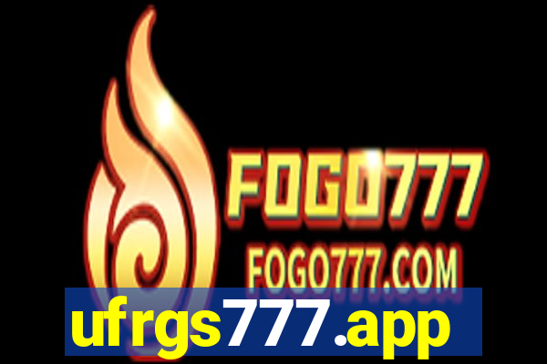 ufrgs777.app