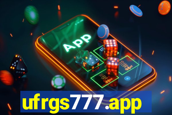 ufrgs777.app