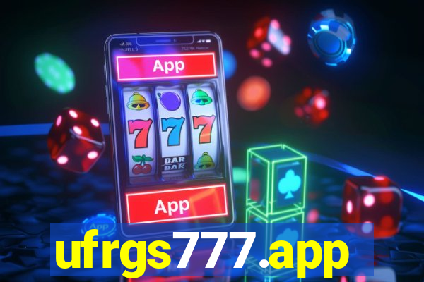 ufrgs777.app