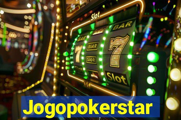 Jogopokerstar