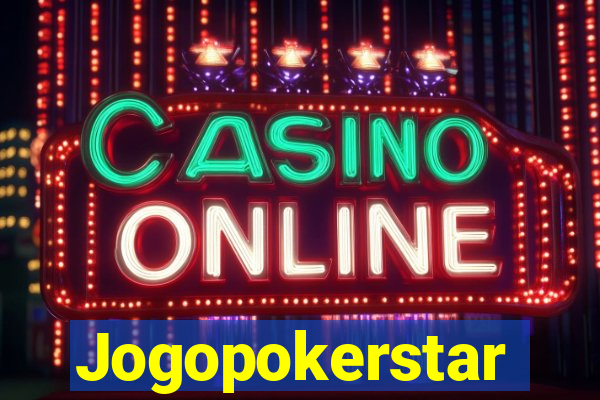 Jogopokerstar