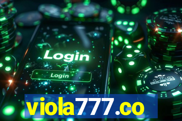 viola777.co