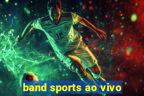 band sports ao vivo