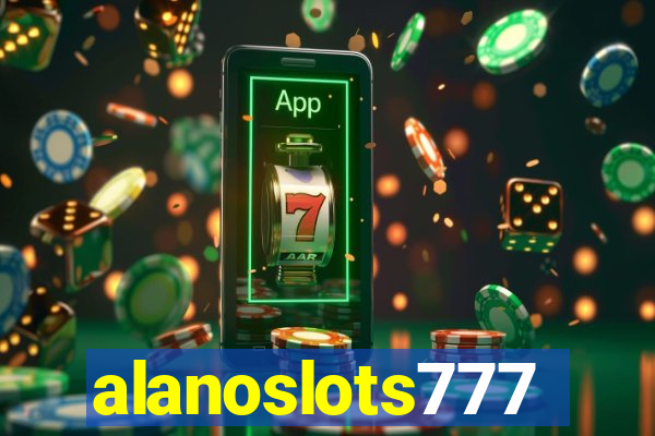 alanoslots777
