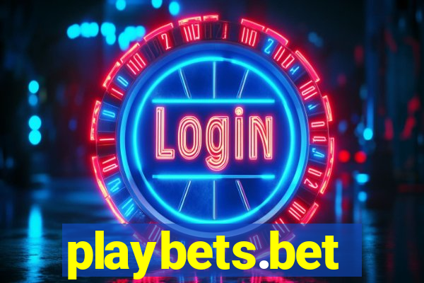 playbets.bet