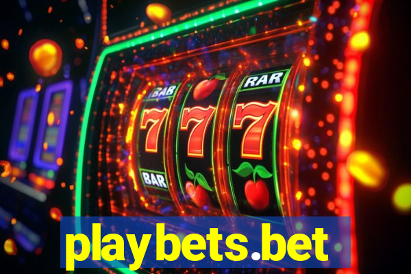 playbets.bet