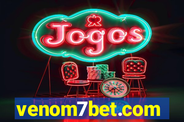 venom7bet.com