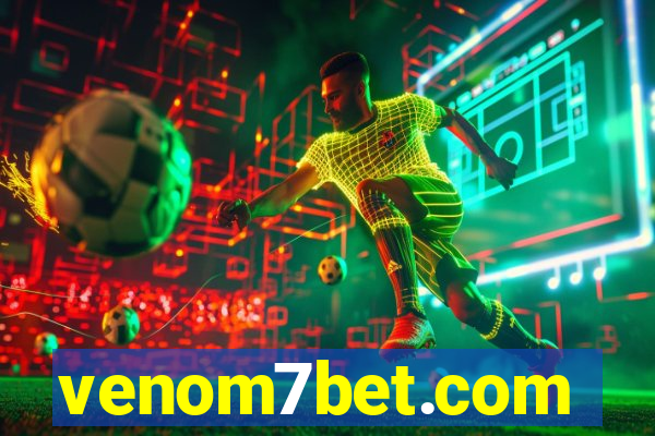 venom7bet.com