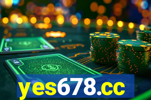 yes678.cc