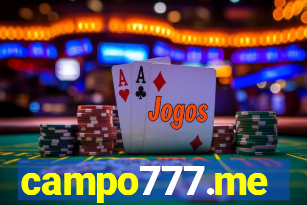 campo777.me