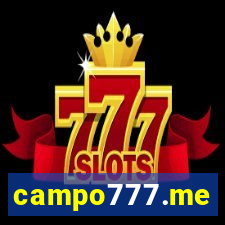 campo777.me