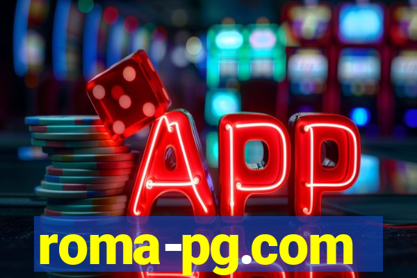 roma-pg.com