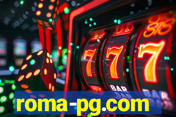 roma-pg.com
