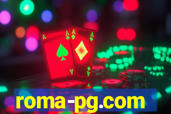 roma-pg.com