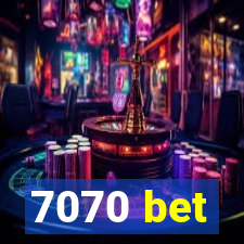 7070 bet