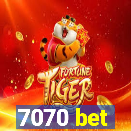 7070 bet