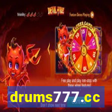 drums777.cc