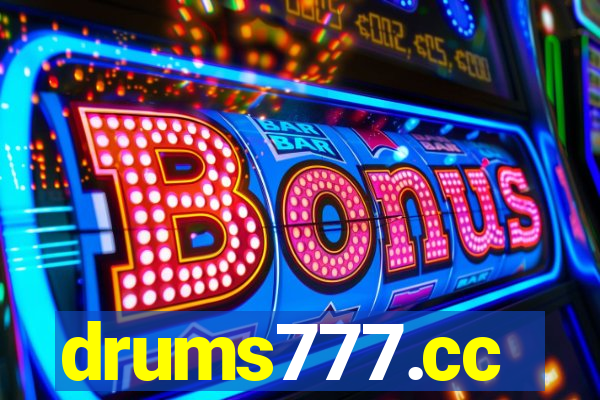drums777.cc