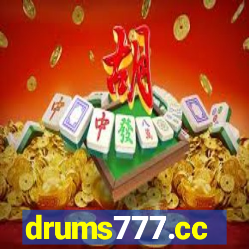 drums777.cc