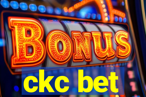 ckc bet