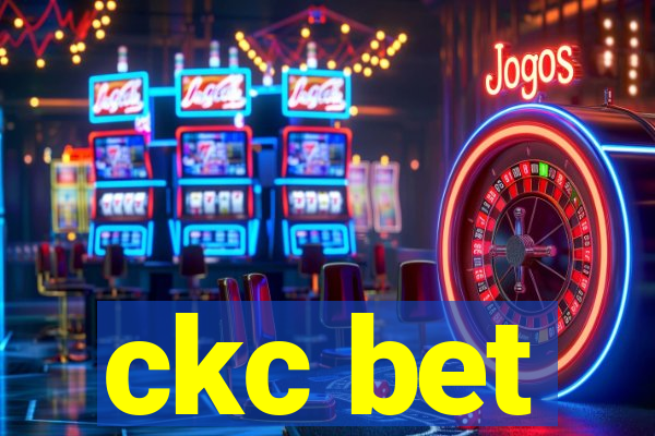 ckc bet