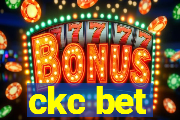 ckc bet