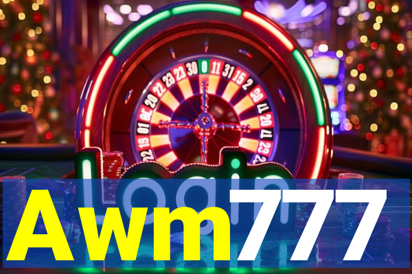 Awm777