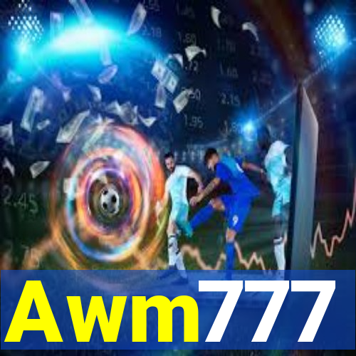 Awm777