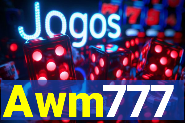 Awm777