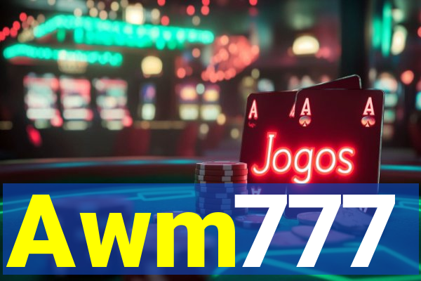 Awm777