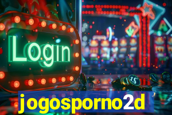 jogosporno2d