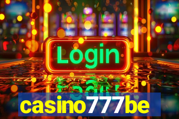 casino777be