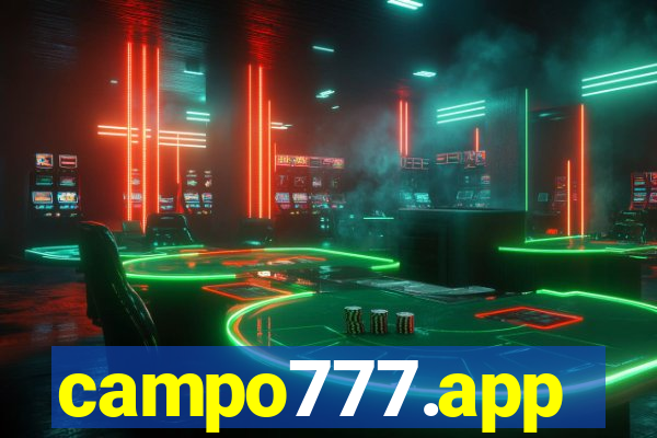 campo777.app